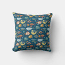 Search for fish pattern cushions Fun