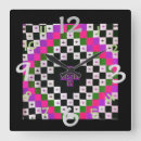 Search for craft room clocks Quilter