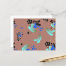 Search for blob postcards Abstract