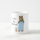 Search for bear cat mugs Cute