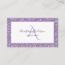 Search for purple leopard Beauty salon