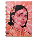 Search for minimalist art notebooks Bohemian