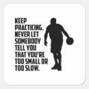 Search for basketball fan stickers Funny