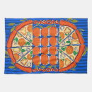 Search for pizza tea towels Chef