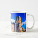 Search for segovia mugs Castle