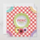 Search for easter picnic invitations Party