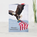 Search for veterans day cards Military