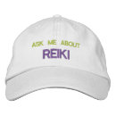 Search for reiki hats New age