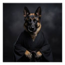 Search for german shepherd art Purebred