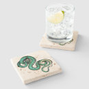 Search for snake coasters Illustration