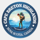 Search for breton stickers Nova scotia