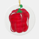 Search for bells christmas tree decorations Red