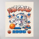 Search for basketballs posters Looney tunes