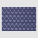 Search for minimalist tissue paper Navy blue