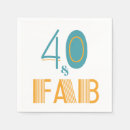 Search for fab Fortieth