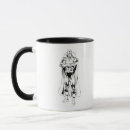 Search for green martian mugs Jones