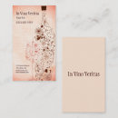 Search for bar owner business cards Wine