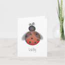 Search for love bug cards Cute
