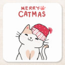 Search for funny cat coasters Kitten