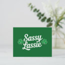 Search for lassy postcards Irish