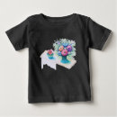 Search for plant baby clothes Flower
