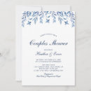 Search for couple shower wedding invitations Floral