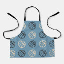 Search for basket aprons Pattern