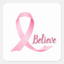 Search for pink awareness ribbon stickers Survivor