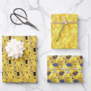 Search for oval wrapping paper Yellow