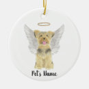 Search for yorkie pet memorials Rainbow bridge