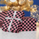 Search for orange and black wrapping paper Shape