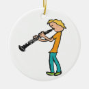 Search for oboe christmas tree decorations Oboist