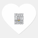 Search for free mom hugs stickers Transgender