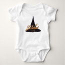 Search for witchy baby clothes Cute