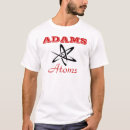 Search for revenge of the nerds tshirts Atoms