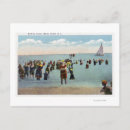 Search for bather postcards Beach