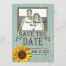 Search for country save the dates Western