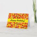 Search for candy corn cards Corny