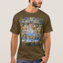 Search for god dad tshirts Baroque