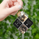 Search for unique cat key rings In loving memory