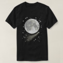 Search for moonscape Night sky