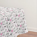 Search for peanuts tablecloths Valentine