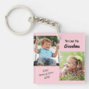 Search for nana key rings Grandma