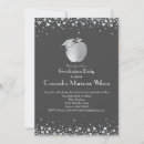 Search for education invitations Graduate