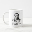 Search for luther mugs Protestant