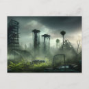 Search for post apocalyptic Abandoned