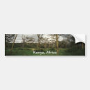 Search for africa bumper stickers Kenya
