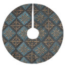 Search for luxury tree skirts Metallic