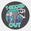 Search for t bone stickers Dinosaur