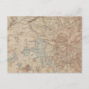 Search for topography postcards Foot